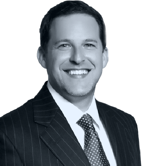 Hunter Biederman Texas Attorney